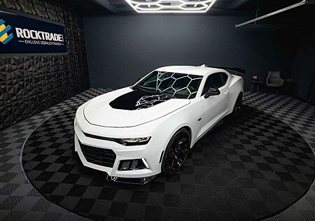 Chevrolet Camaro 6.2 2SS Coupe LT1 Performance *Head Up*