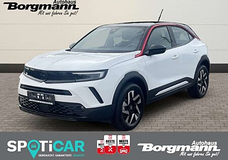 Opel Mokka GS Line 1.2 Turbo Apple CarPlay - Rückfahrkamera -
