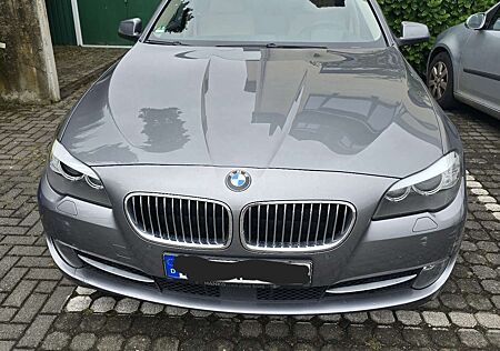 BMW 530d 530