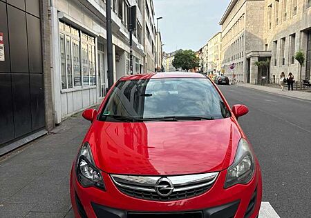 Opel Corsa Energy