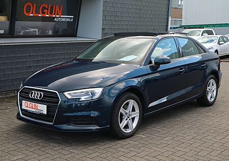 Audi A3 Lim. 2,0 TDI *PANO*KLIMA+*XENON*NAVI*PDC*