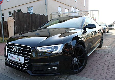 Audi A5 Sportback|Automatik|S line Selection|Alu