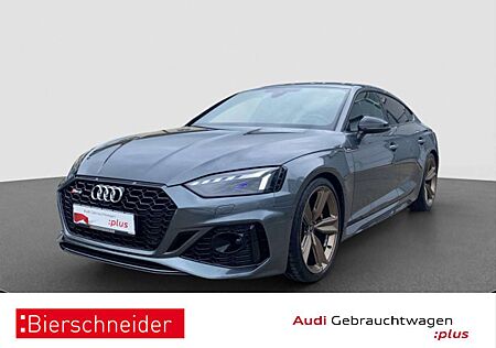 Audi RS5 Sportback 20 LASER B&O HuD RS-AGA