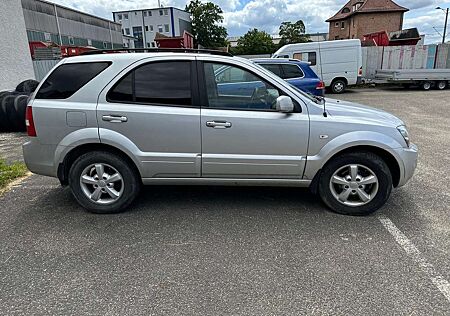 Kia Sorento 2.5 CRDi VGT Aut. EX