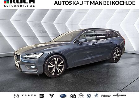 Volvo V60 B3 Core ACC BLIS STDHz 4xSHZ VOLL-LED GOOGLE