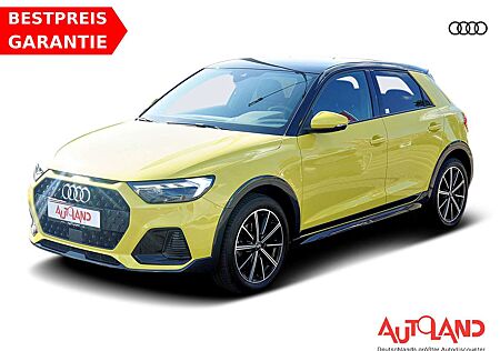 Audi A1 citycarver 30 TFSI LED Digitales Cockpit