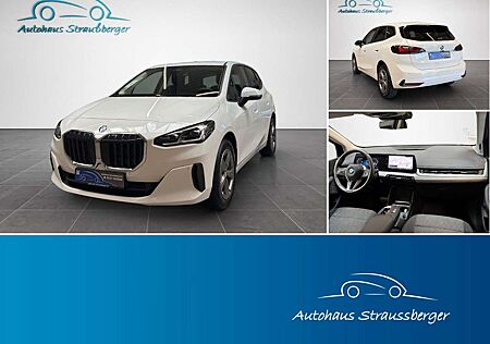 BMW 218 KZU AHK RFK HiFi QI Adap. LED