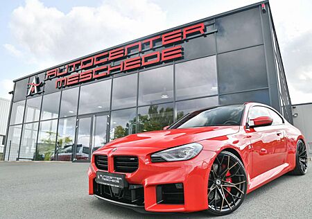 BMW M2 Steptronic M-Sitze* Head-Up* KW* 21 Schmidt*