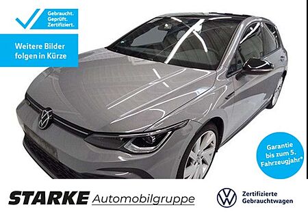 VW Golf Volkswagen GTD 2.0 TDI DSG