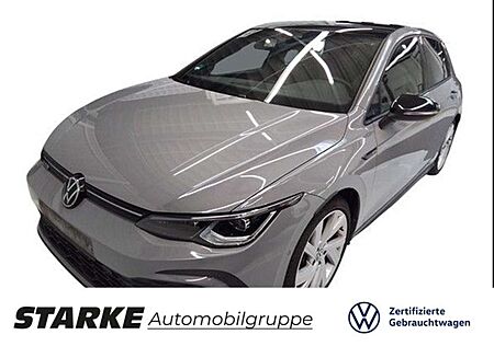 VW Golf Volkswagen GTD 2.0 TDI DSG