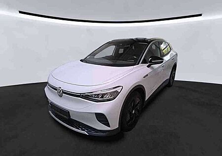 VW ID.4 Volkswagen Pro Performance 150 kW 1st*NAVI*R-CAM*AHK*