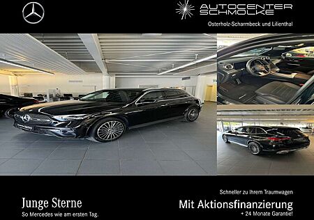 Mercedes-Benz GLC 300 4M AMG AHK*AMBIENTE+*360°20"ZOLL*MBUX*