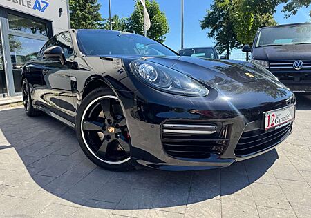 Porsche Panamera GTS