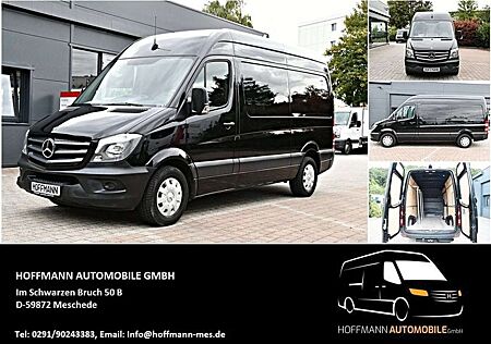 Mercedes-Benz Sprinter 316 CDI Kasten L2H2 RWD Kamera AHK 2,8T