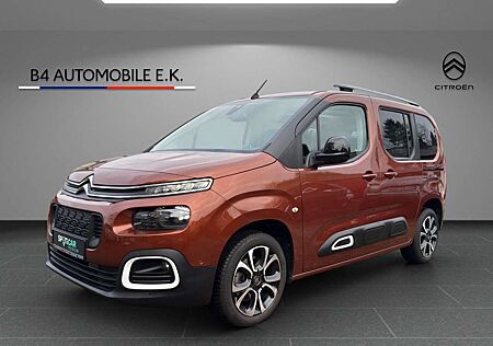 Citroën Berlingo Citroen PT 130 EAT8 Shine M