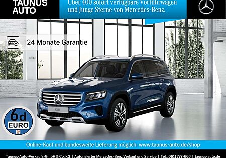 Mercedes-Benz GLB 180 PROGRESSIVE ADVANCED PLUS LED WINTER