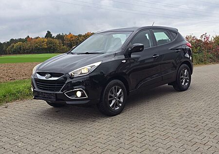 Hyundai ix35 Comfort 2WD