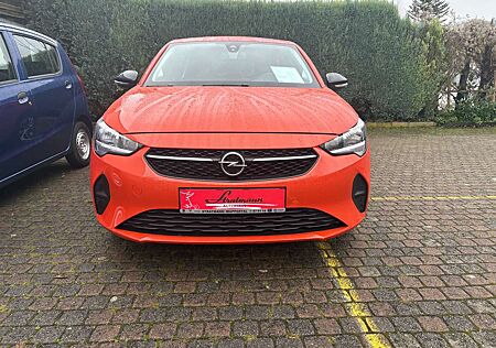 Opel Corsa 5-Türer 1.2 Start/Stop