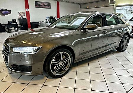 Audi A6 Lim. 3.0 TDI MATRIX LED KAMERA SCHIEBEDACH