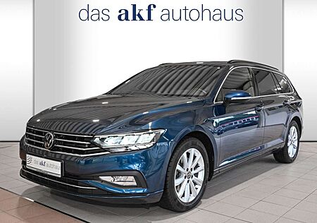 VW Passat Volkswagen BUSINESS