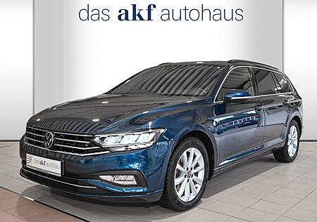 VW Passat Variant Volkswagen 2.0 TDI SCR DSG Business-ACC*AHK*Pa