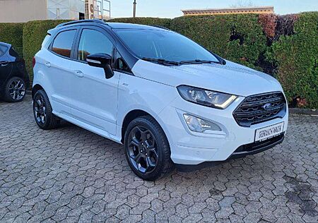 Ford EcoSport ST-Line