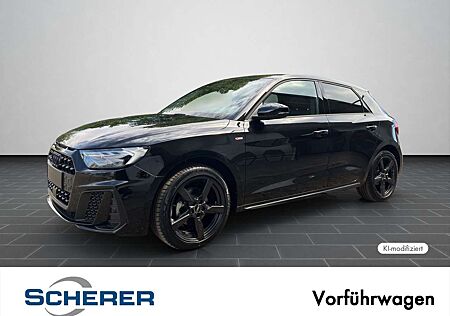 Audi A1 S line 30 TFSI 85(116) kW(PS) S tro