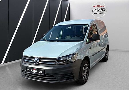 VW Caddy Volkswagen 2,0TDI Klima Tüv Neu Kasten