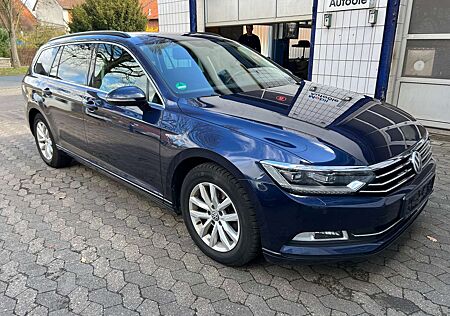 VW Passat Variant Volkswagen 2.0 TDI (BlueMotion.Atomatik.Panoramadach