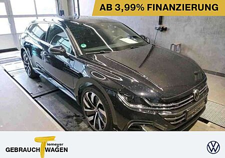 VW Arteon Volkswagen eHybrid R-LINE LM19 PANO A