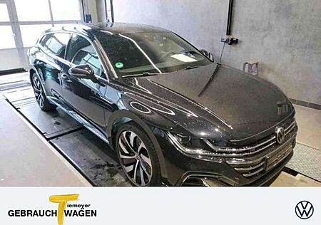 VW Arteon Volkswagen eHybrid R-LINE LM19 PANO A
