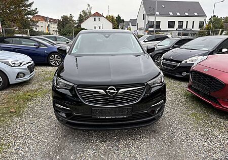 Opel Grandland X Edition