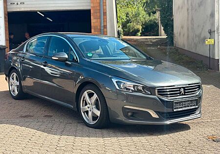 Peugeot 508 Active