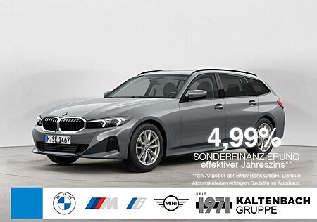 BMW 320 d xDrive