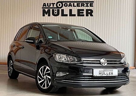 VW Golf Sportsvan Volkswagen 1.5 TSI Join °Sitzheizung°