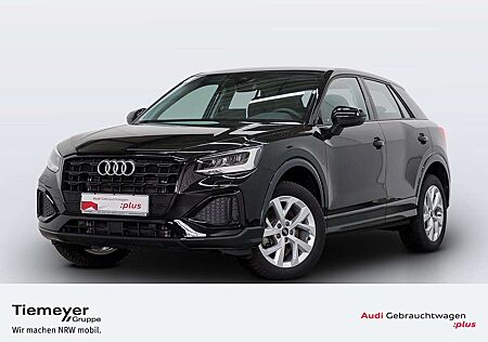 Audi Q2 35 TDI ADVANCED LEDER NAVI ASSIST KAMERA