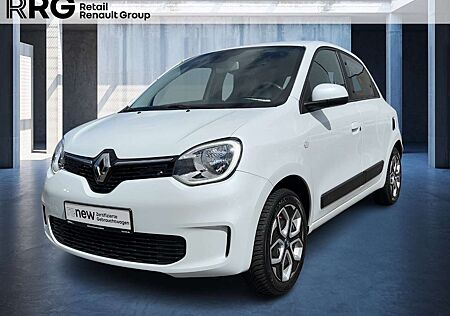 Renault Twingo E-TECH 100% el. ZEN Fahrerairbag SERVO ZV