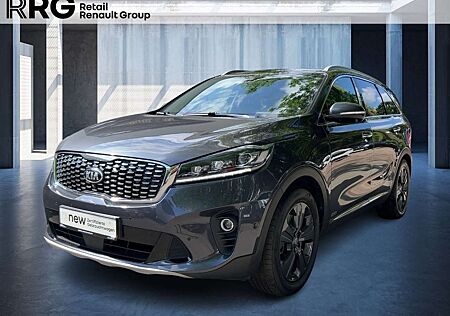 Kia Sorento 2.2 CRDi Platinum Edition 4WD