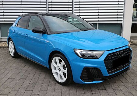 Audi A1 30 TFSI Sportback S tronic