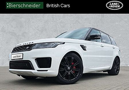 Land Rover Range Rover Sport P400e HSE Dynamic