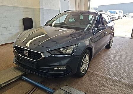 Seat Leon Sportstourer Style *Winter*Kamera*