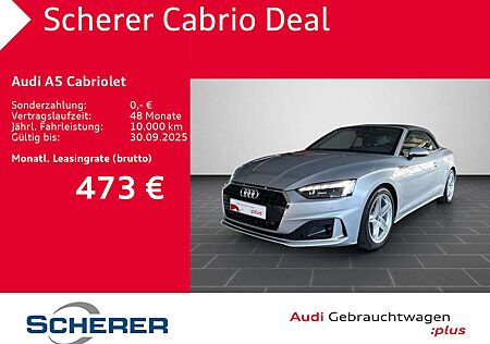 Audi A5 advanced 35 TDI 120(163) kW(PS) S t