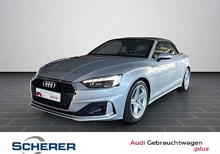 Audi A5 advanced 35 TDI 120(163) kW(PS) S t