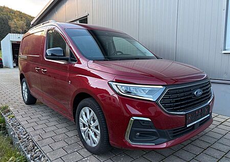 Ford Transit Connect Limited L2 Kasten