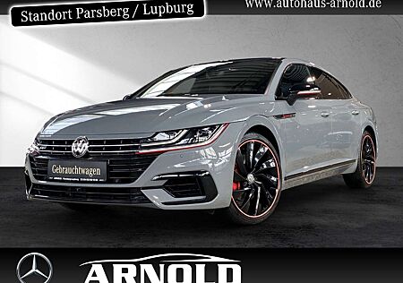 VW Arteon Volkswagen 2.0 TSI R-Line Edition 4Mo AHK HUD Standh