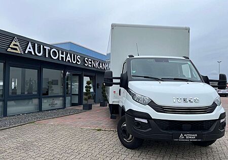 IVECO Others Daily Fahrgestell Einzelkabine 70 C ... Radstand