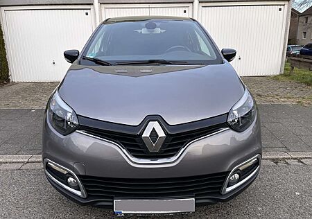 Renault Captur ENERGY TCe 90 Start