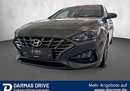 Hyundai i30 1.0 Turbo 48V Trend Klimaaut. 17 Alu TOP