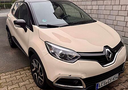 Renault Captur Intensiv Energy dCi 110