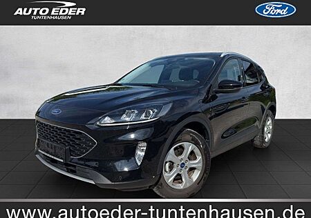 Ford Kuga Plug-In Hybrid Cool & Connect Automatik Navi